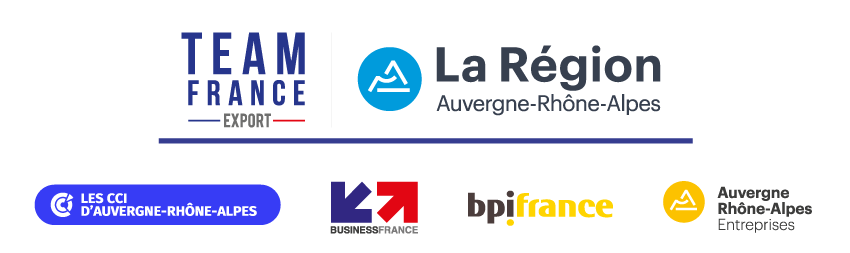 Team France Export | CCIR Auvergne-Rhône-Alpes