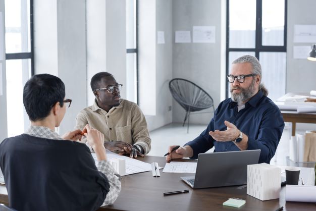 Médiation de l'apprentissage