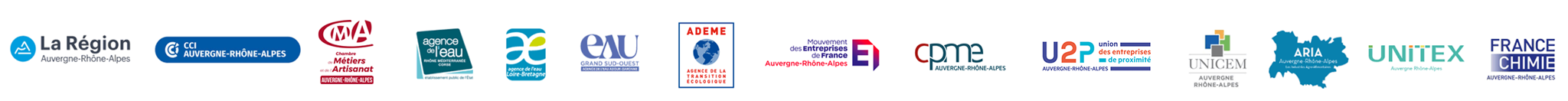 Partenaires Sobriété et Efficacité Hydrique des Entreprises
