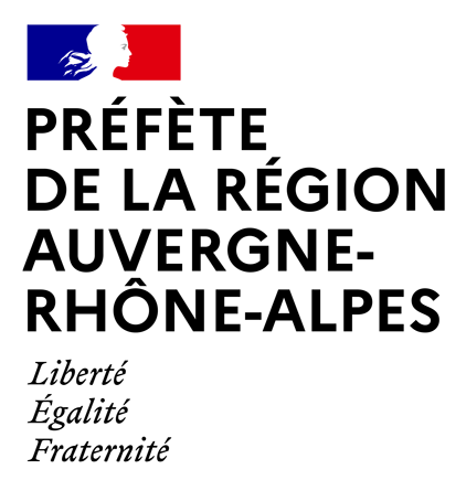 Prefete de la region Auvergne-Rhone-Alpes
