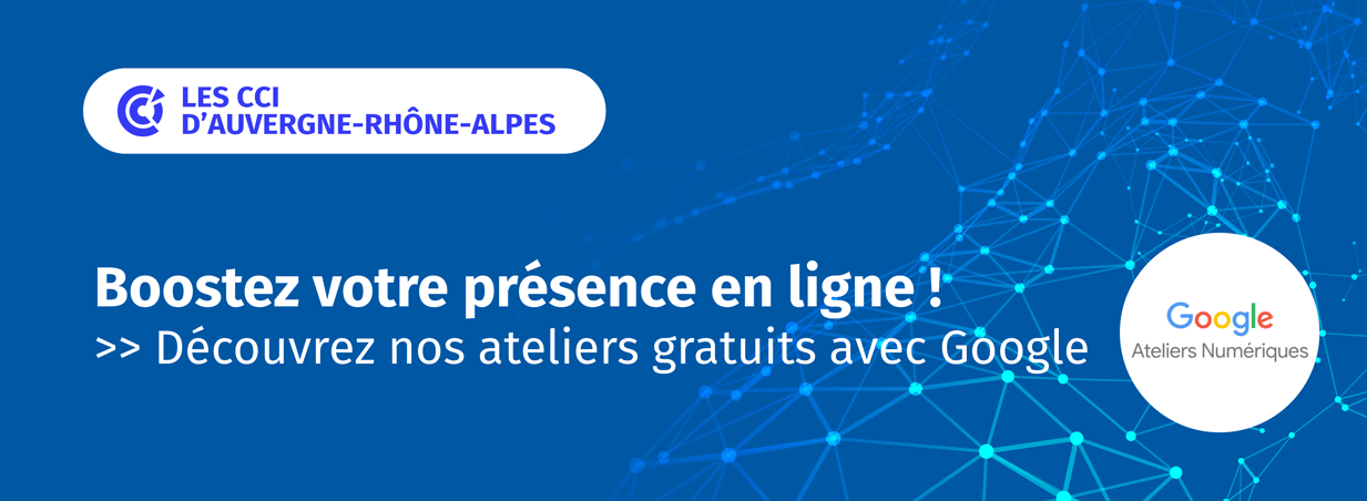 Les ateliers numériques