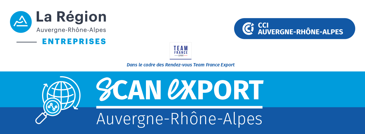 SCAN EXPORT 2025