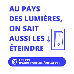 Au pays des lumières on sait aussi les éteindre