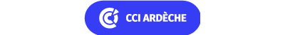 CCI Ardèche logo 50px