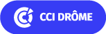 CCI Drôme logo 50px