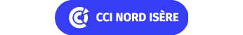 CCI Nord Isère logo 50px