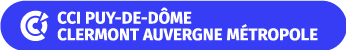 CCI Puy-de-Dôme Clermont Auvergne Métropole logo 50px