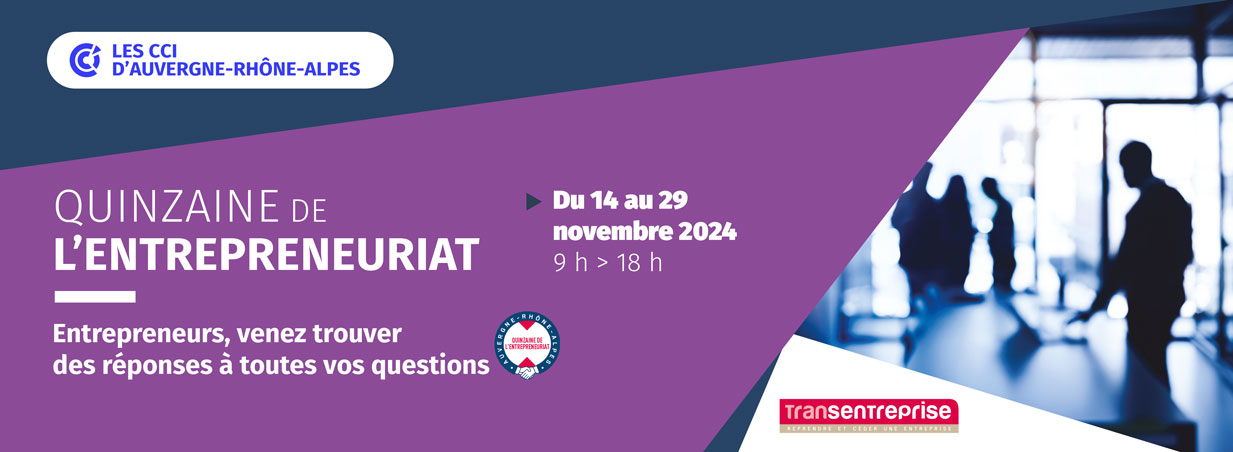 Et si vous osiez enfin créer votre entreprise ?