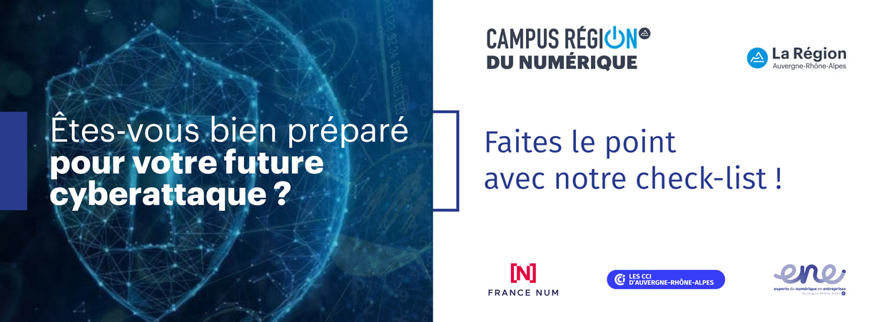 Êtes-vous bien préparé pour votre future cyberattaque ?
