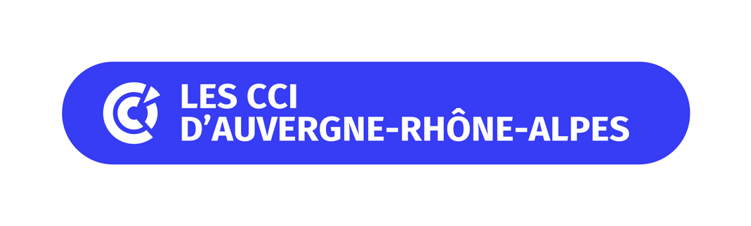 Les CCI d'Auvergne-Rhône-Alpes