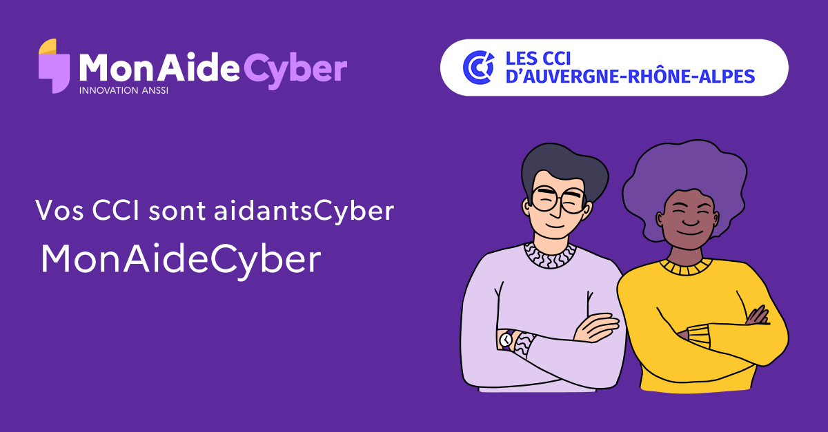Qu'est-ce que MonAideCyber?