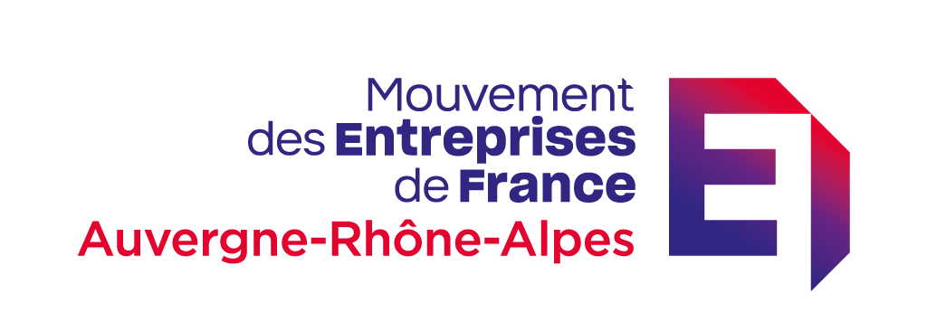 MEDEF Auvergne-Rhone-Alpes