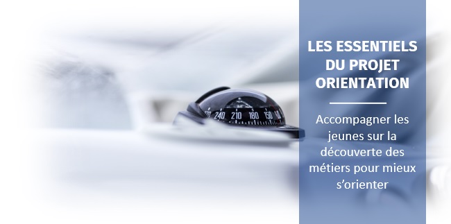 projet orientation