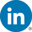 Linkedin 64x64