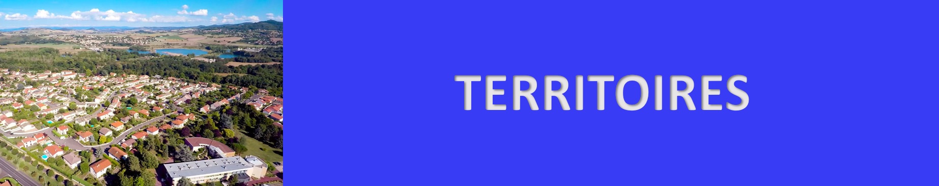 Territoires