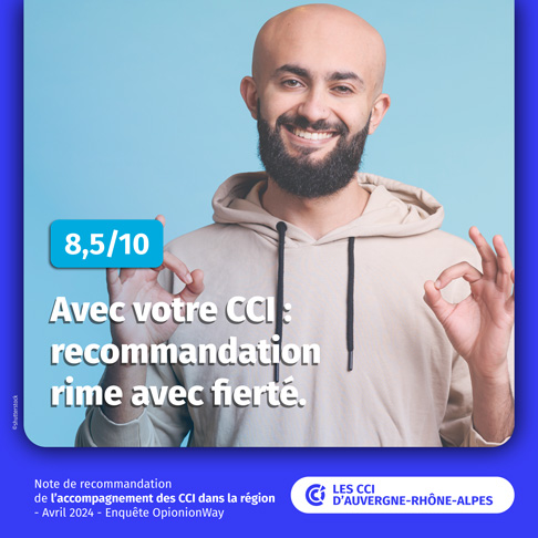 recommandation rime avec fierté