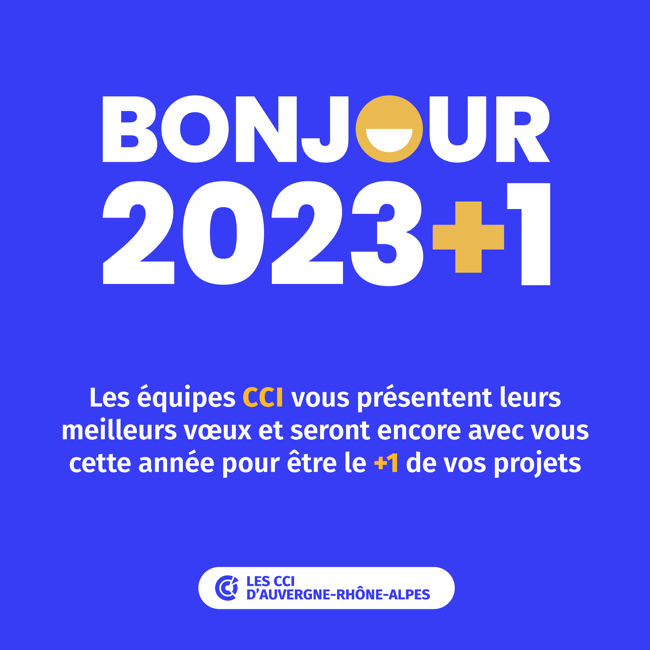Bonjour 2023+1 soit 2024