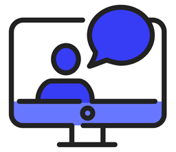 Webinaire picto