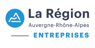 La Région Auvergne-Rhône-Alpes Entreprises