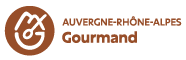 Auvergne Rhone Alpes Gourmand