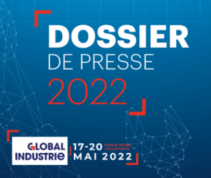 Dossier de presse Global Industrie 2022