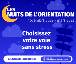 Nuits de l'Orientation