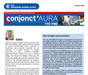 Des marges sous pression