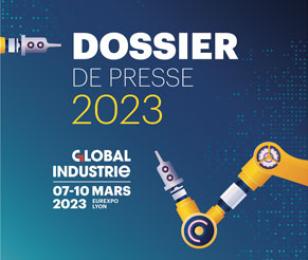DP Global Industrie 2023