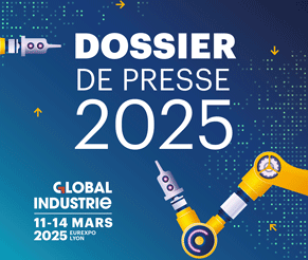 Book exposants Global Industrie 2025