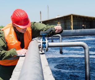 Schéma Directeur d'Aménagement et de Gestion des Eaux (SDAGE)