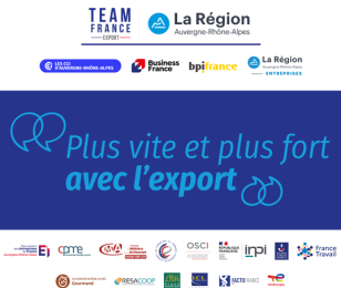 Plus vite et plus fort avec les Rendez-vous de la Team France Export 2025