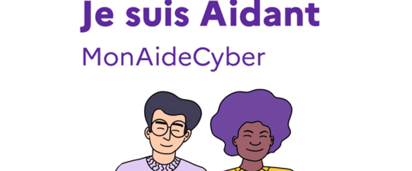 Qu'est-ce que MonAideCyber?