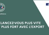 Plan de relance export