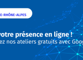 Les ateliers numériques