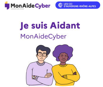 Qu'est-ce que MonAideCyber?